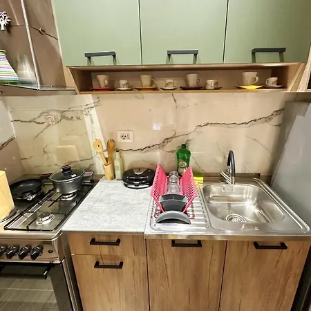 Regency Univers Near Mother Teresa Airport & 10 Min From Centre * טיראנה