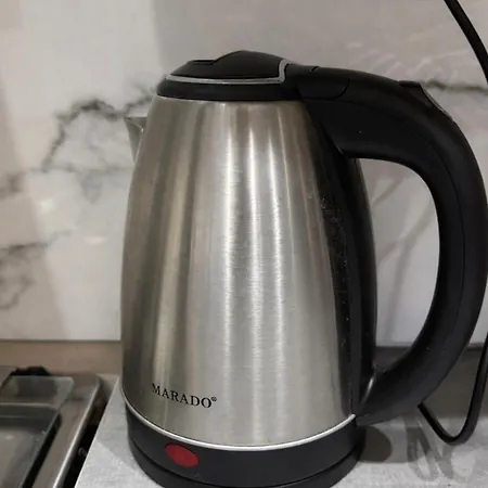 Regency Univers Near Mother Teresa Airport & 10 Min From Centre Tirana