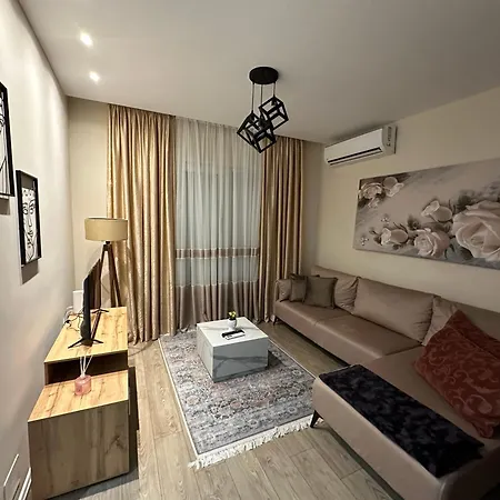 Regency Univers Near Mother Teresa Airport & 10 Min From Centre * Tirana